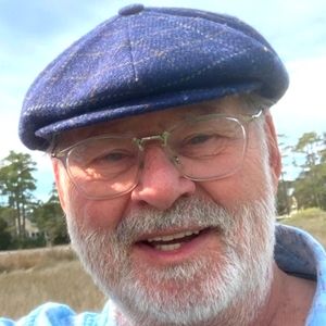 Meet your Posher, Mike